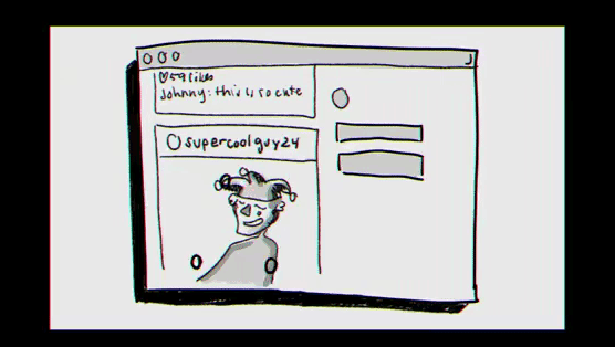 Shiny objects syndrome — animation