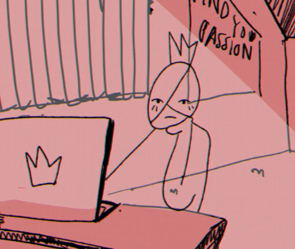 Shiny objects — still